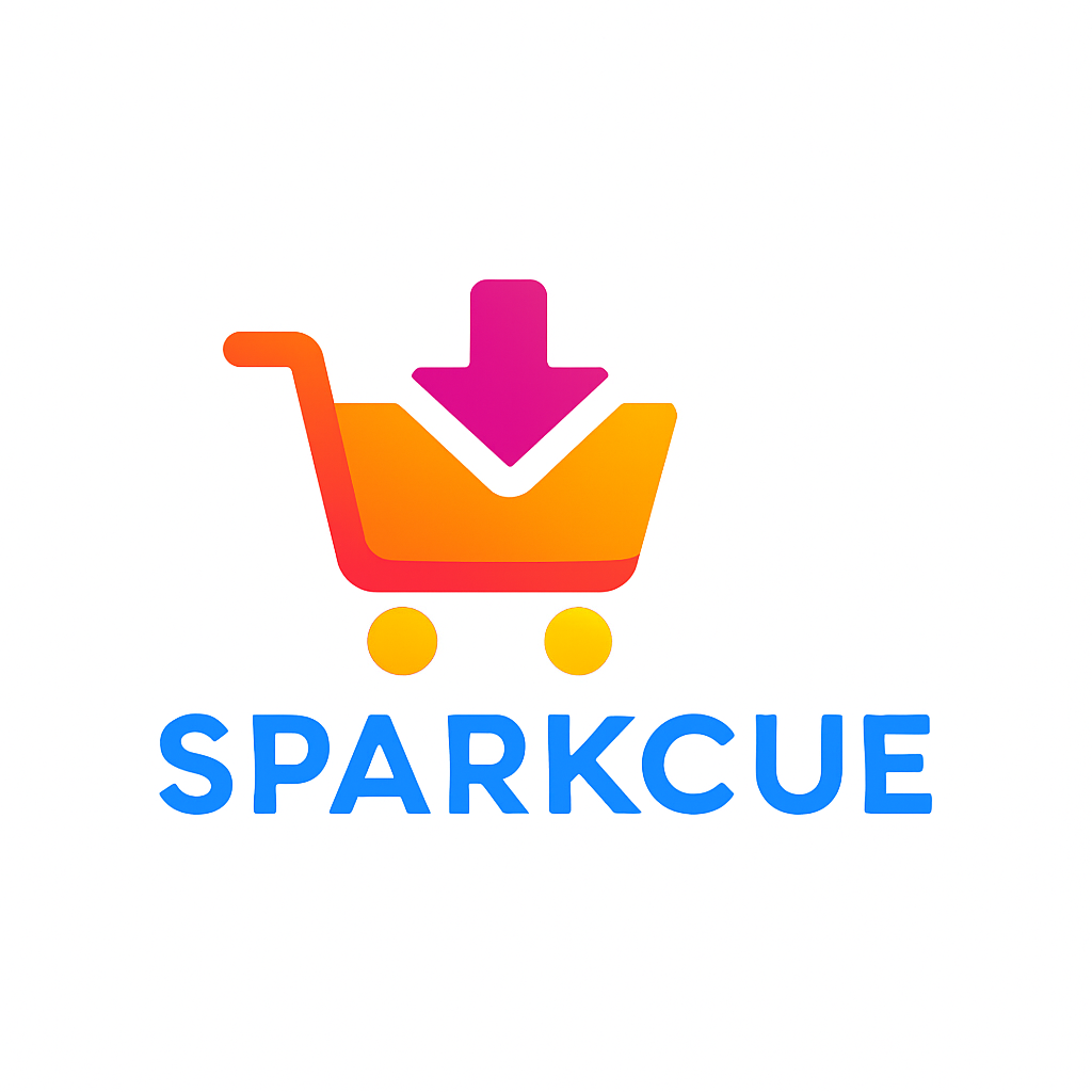 sparkcue